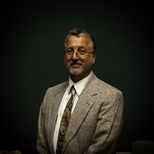 Michael Cobb, M.Div., Ed.D.